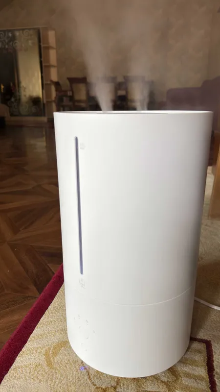 Увлажнитель Xiaomi Smart Humidifier 2 3 Увлажнитель Xiaomi Smart Humidifier 2 3