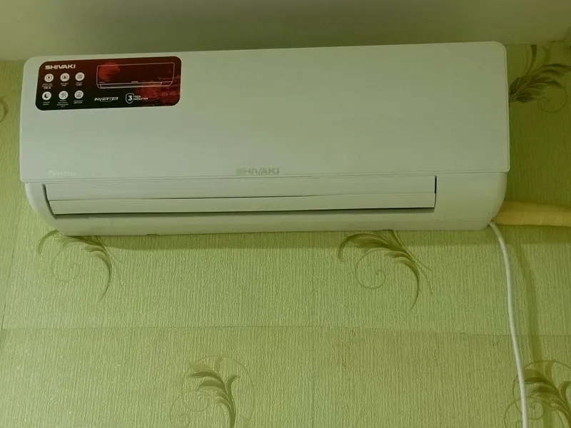 Kondetsioner sotiladi