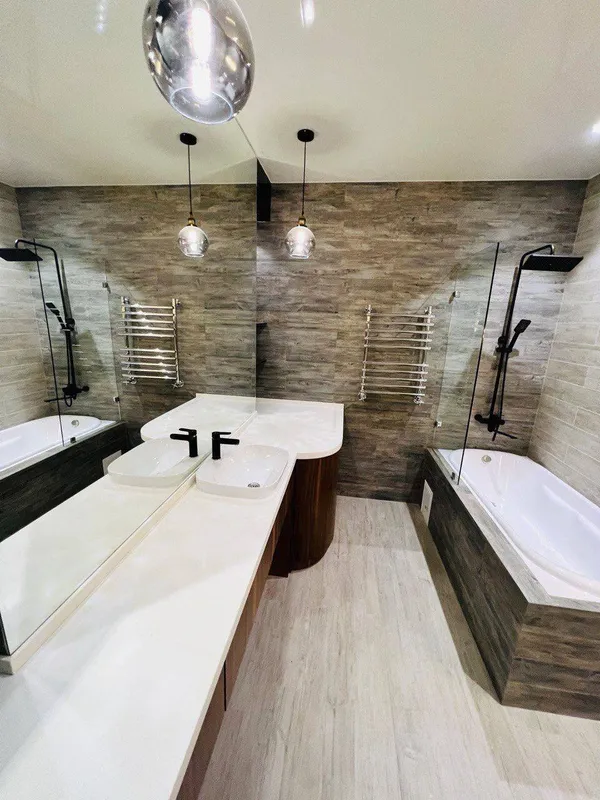 4-комнатная квартира, 221 м², Юнусабад 9 4-комнатная квартира, 221 м², Юнусабад 9
