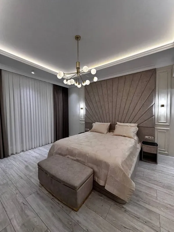 Жк Mirabad avenue Пентхаус! Сдается 4х-ком квартира! В элит комплексе! — фото 7