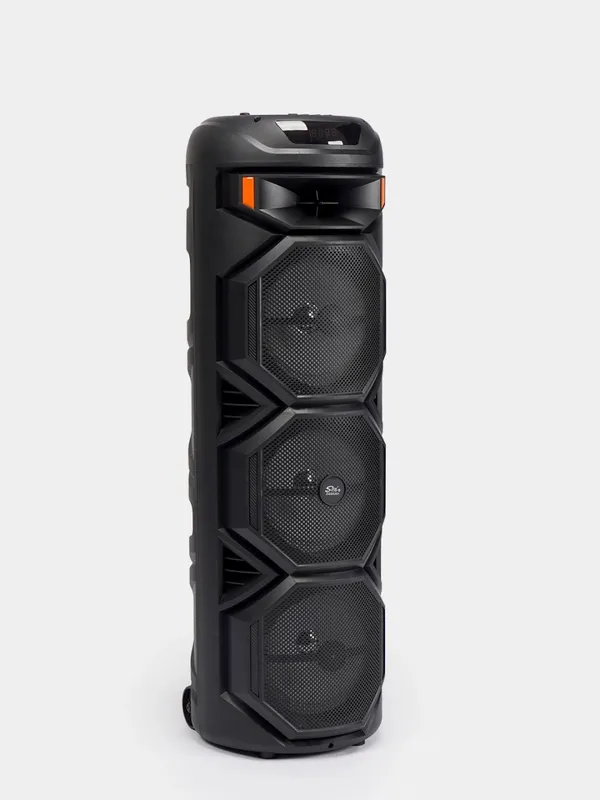 Portativ kolonka, simsiz Bluetooth 3
