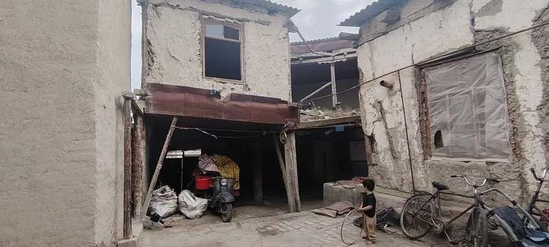 Ховли сотилади 3 компл якинида — фото 2