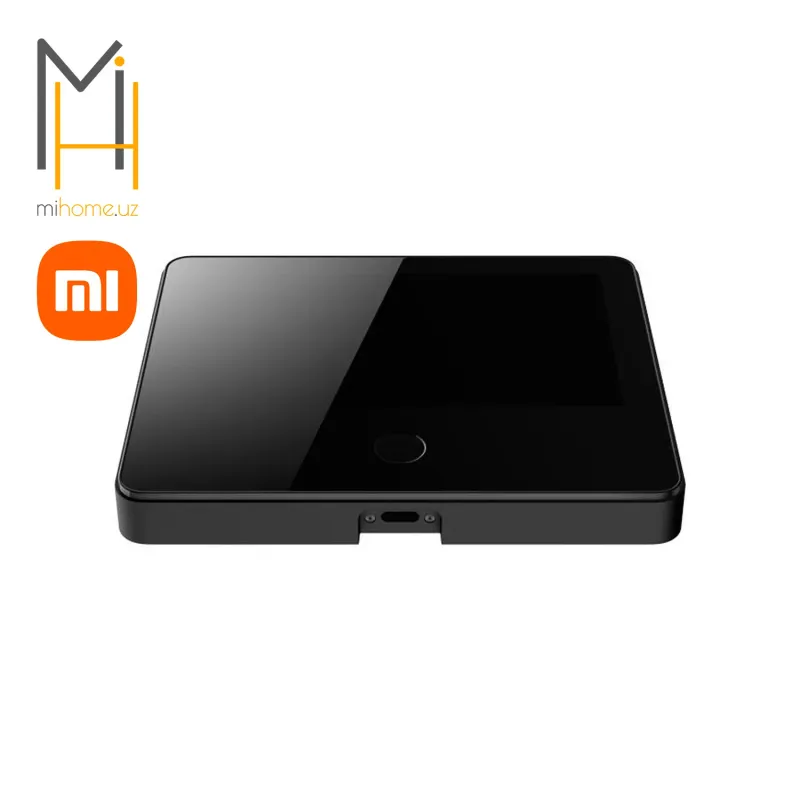 Дверной видеоглазок Xiaomi Smart Cat Eye 2 — фото 2