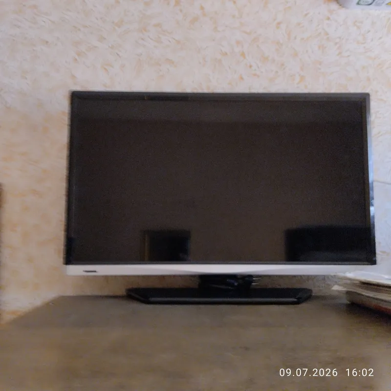 SHIVAKI TV LED 24/9000 Диагональ: 24" (61 см) Мощн 3 SHIVAKI TV LED 24/9000 Диагональ: 24" (61 см) Мощн 3