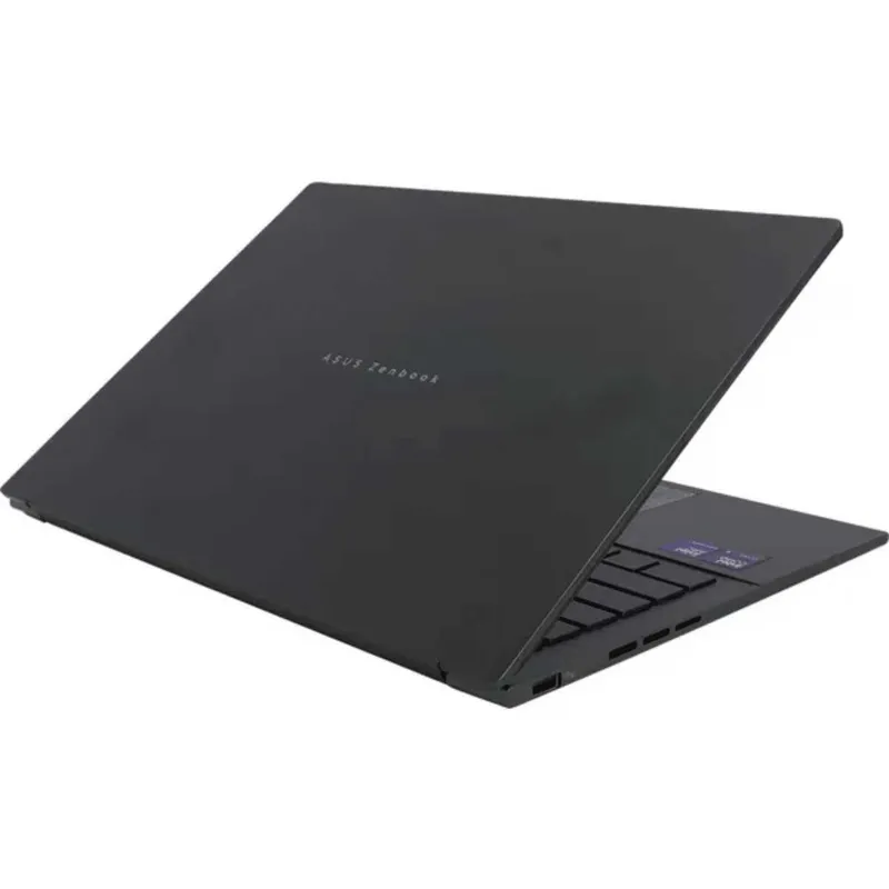 Asus Zenbook UX3405CA/14 OLED Touch/Ultra 7-255H/LPDDR5X 16GB/SSD512GB — фото 1