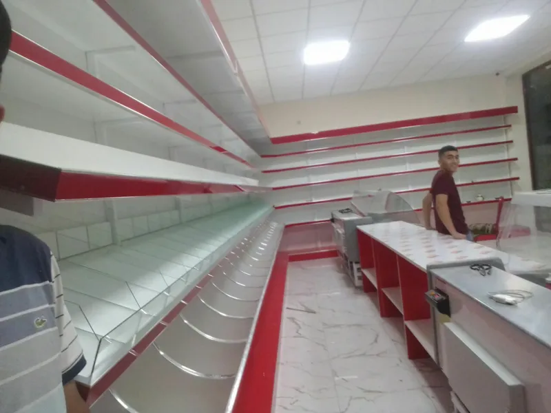 Magazinlar uchun qulay sifatli pirlavka va silajlar — фото 5