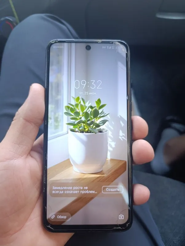Infinix HOT 12 Play