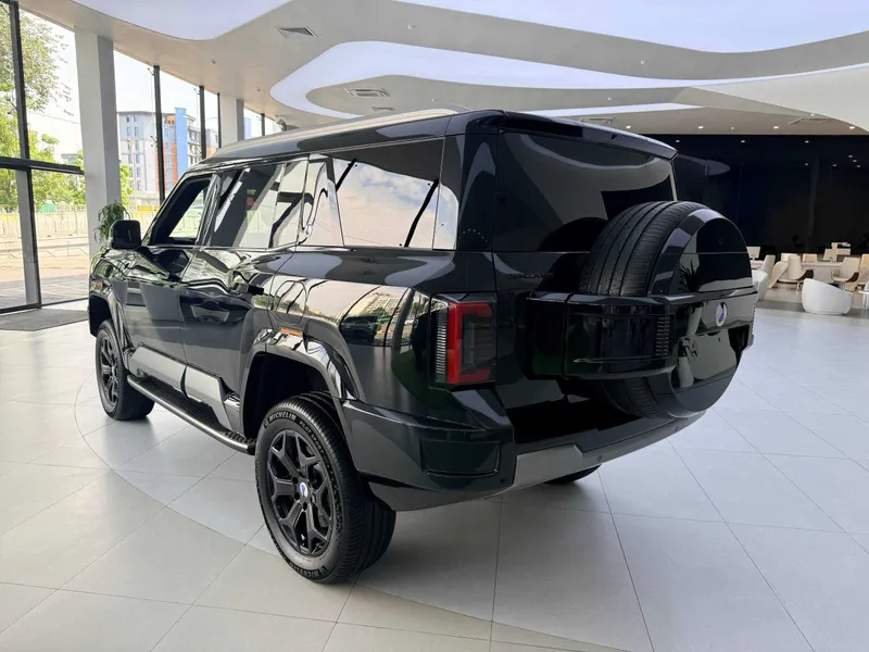 Denza B8 от официального дилера Denza Mirobod 5 Denza B8 от официального дилера Denza Mirobod 5