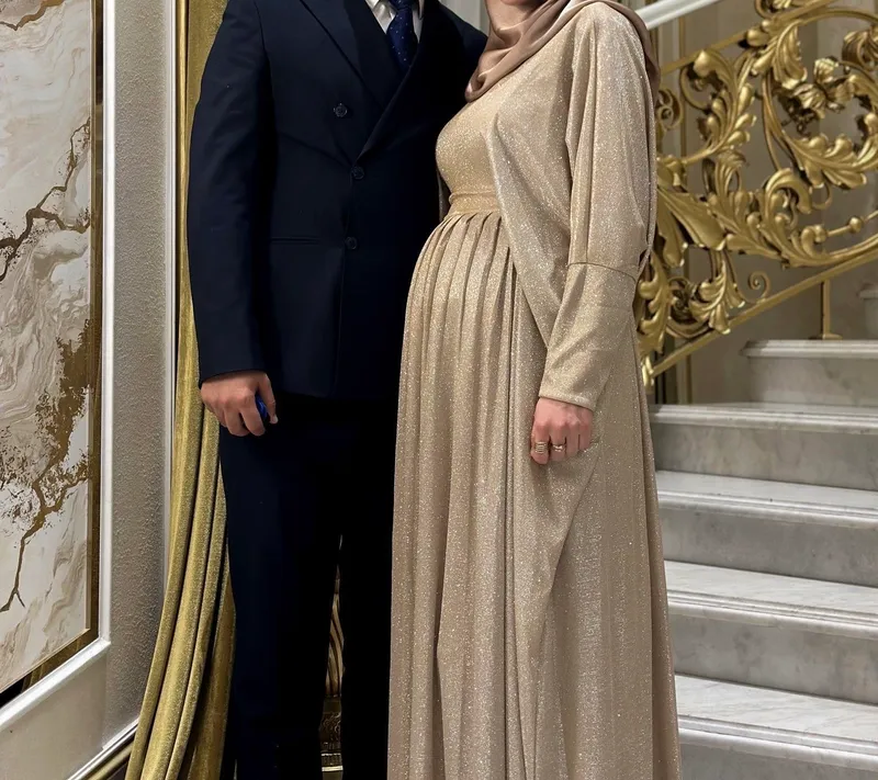 Turkiyaning kechki ko‘ylagi 2