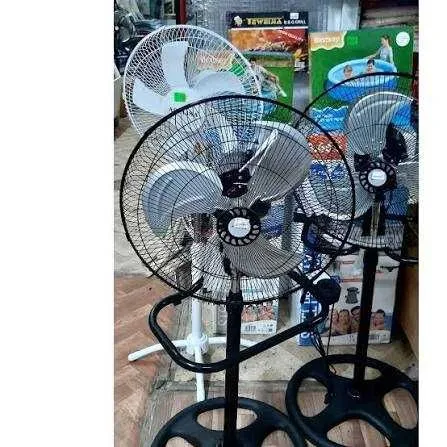 Ventilyatorlar assortimenti, sotuv 1