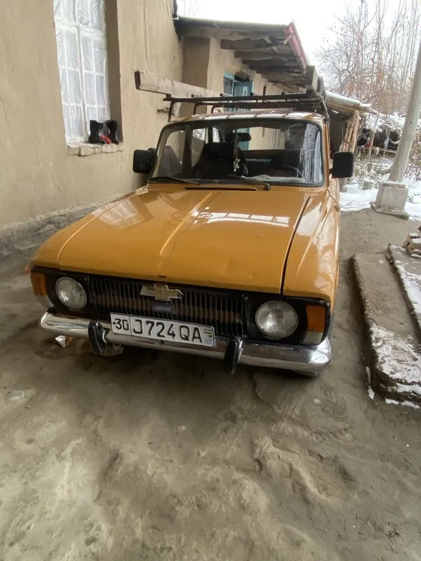 Maskuvich sotiladi yil 1988 Maskuvich sotiladi yil 1988