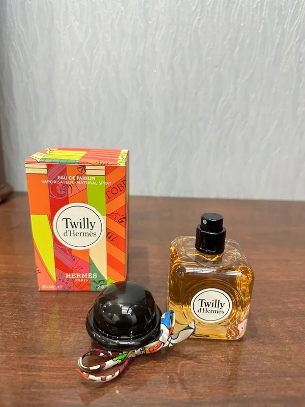 Eau De Parfum 85ml 7