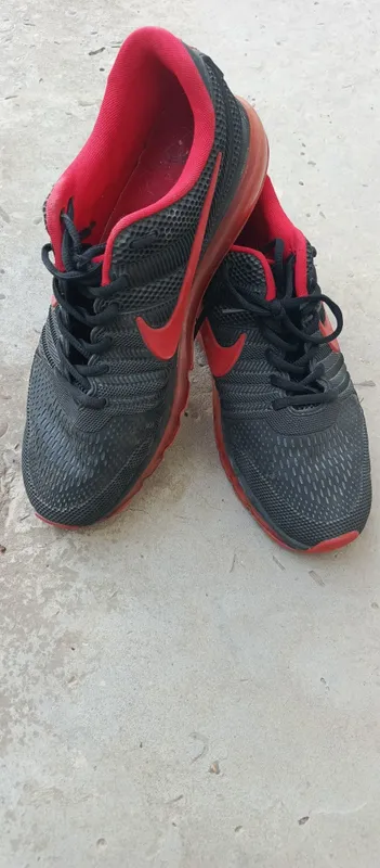 NIKE красовка мужской — фото 5