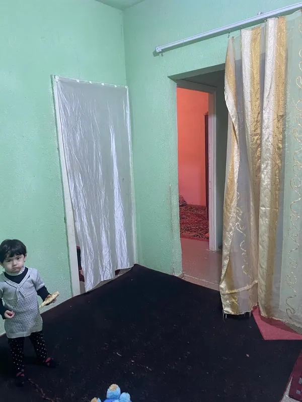 Uy sotiladi KBSH da 3 xonali 3 Uy sotiladi KBSH da 3 xonali 3