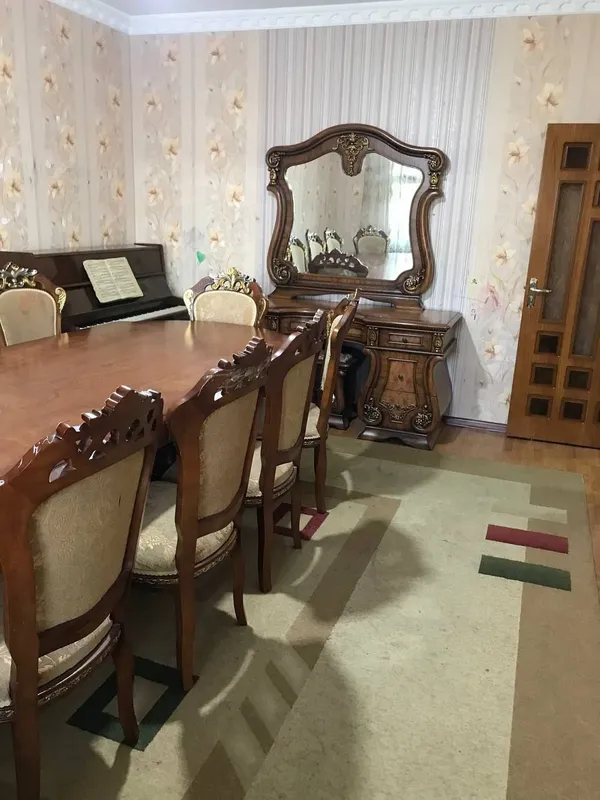 Аренда 4х Нукс Кинотеатр Чимбой Аллон Набиев Сагбон ЕвроЛюксФул 2с/у‼️ — фото 1