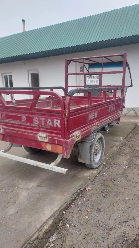 NEW STAR sotiladi yili 2023 yil. — фото 3