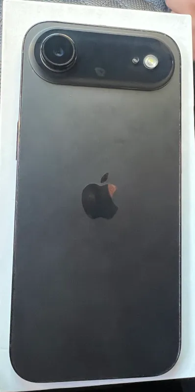 Apple air 3