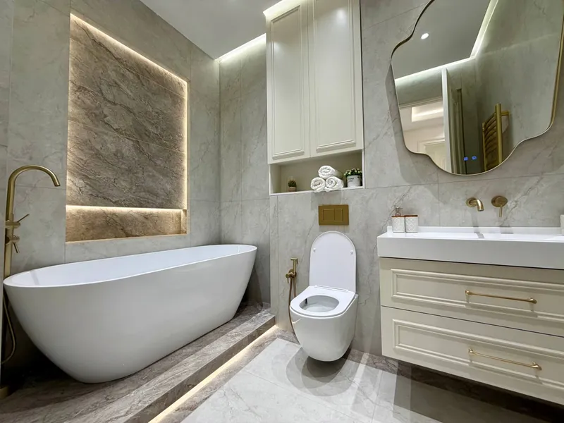 Продажа 4-комн. кв. 130 м² · ID 43032 10
