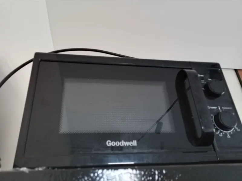 Goodwell mikravolnovka
