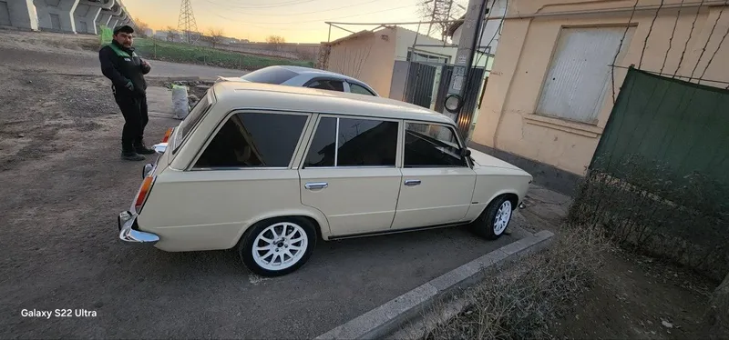 Ваз 2102 жигули 1982