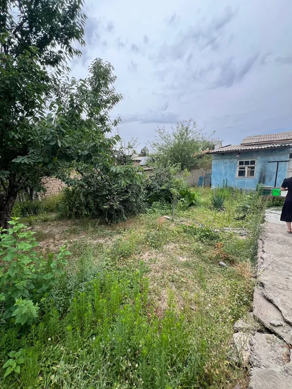 Продается участок под застройку (дом/склад), Чукурсой, Алмазарский район — фото 4
