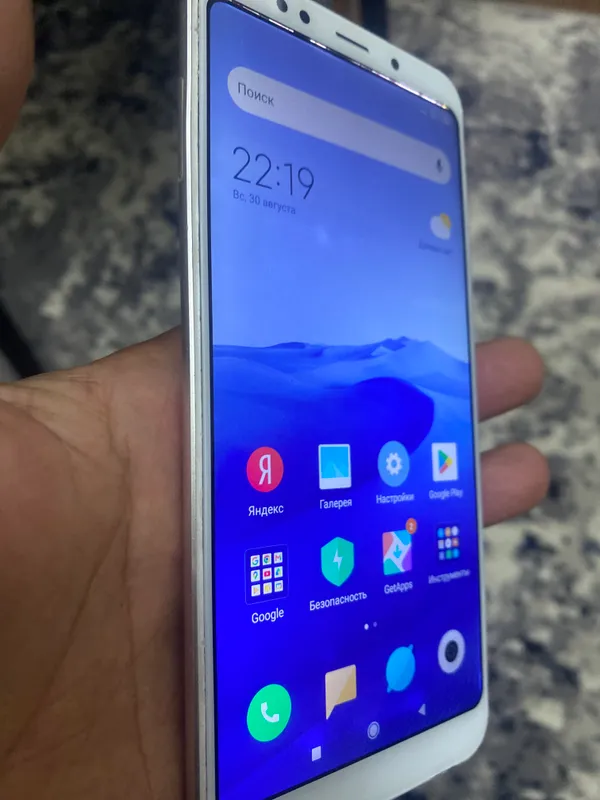 Redd Mi Mi 5 Plus 1 Redd Mi Mi 5 Plus 1