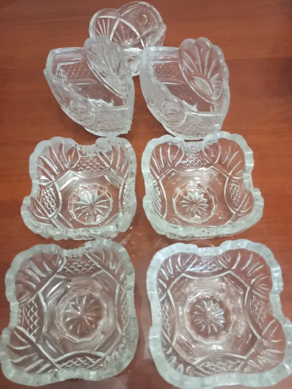 Toza qadimgi xrustallar 4
