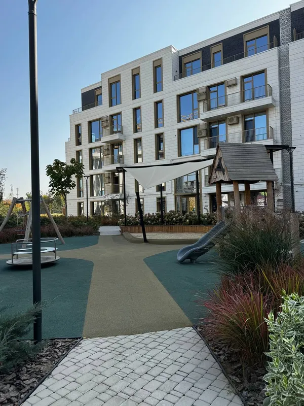 Продажа дом 65.8 м², Мирзо-Улугбекский 6