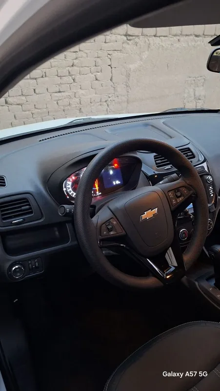 Chevrolet Cobalt, ideal holatda 2026 yil 8 Chevrolet Cobalt, ideal holatda 2026 yil 8