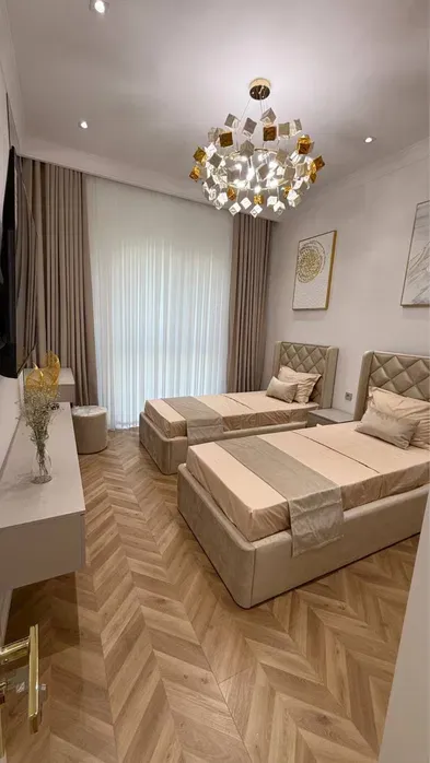 Сдается квартира Евро 3/5/9 Айбек Мирабад — фото 4