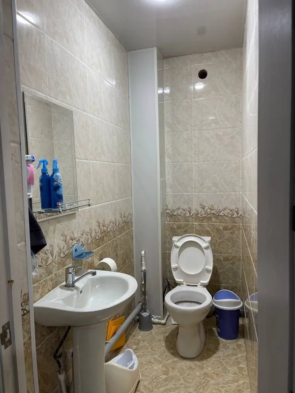 3 xonali uy novostroyka Uz salaman togrisida — фото 5