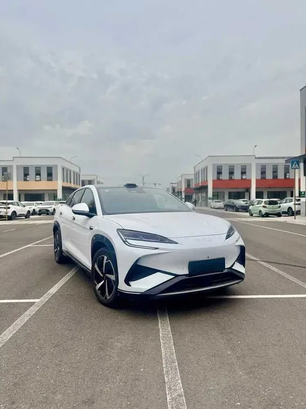 BYD sealine 7 naxt va xalol nasiyaga 1