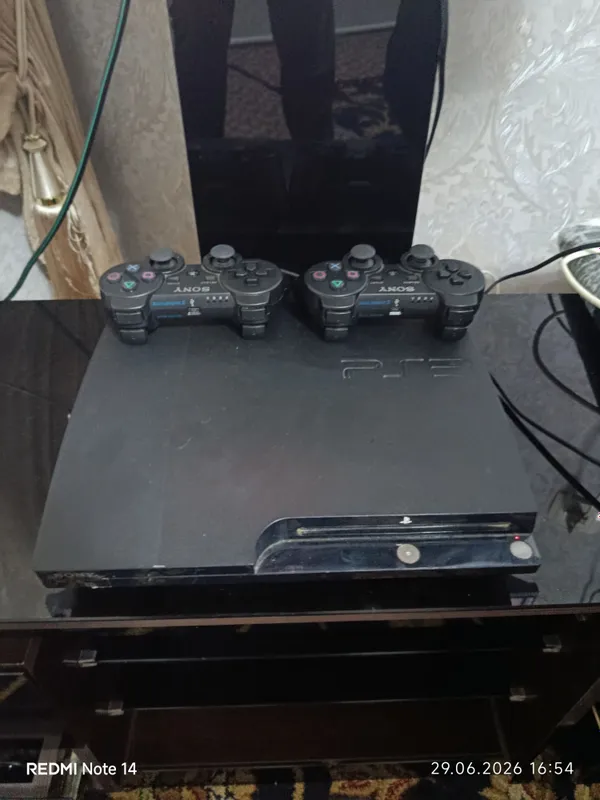 PS 3 Pleystation