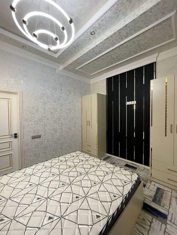 Метро ёнида шинам кунлик квартира — Сергели Mashna bozor — фото 1