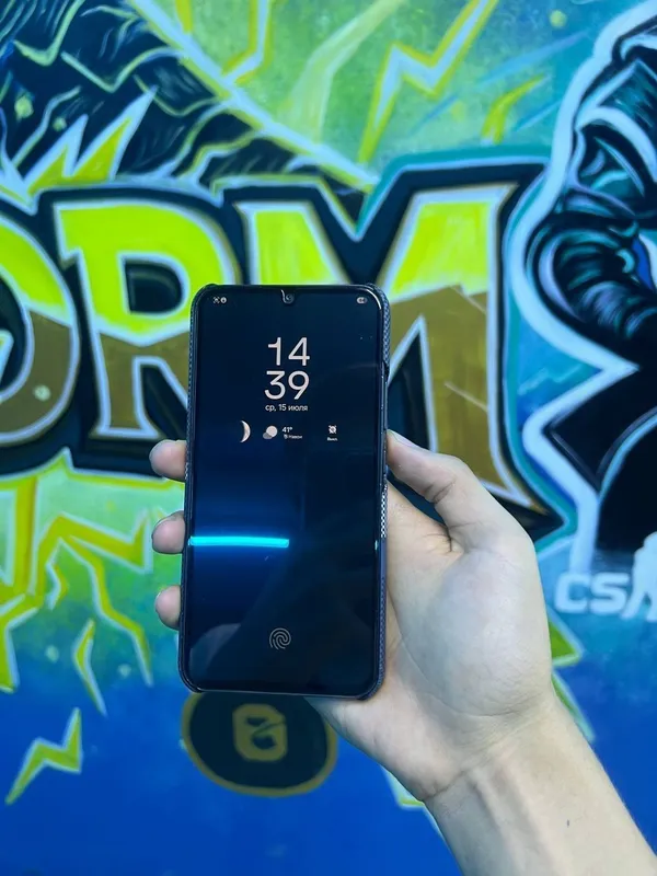 Samsung A34 5g 
6+6/128gb Narxi 1.500mln keliwamiz 3