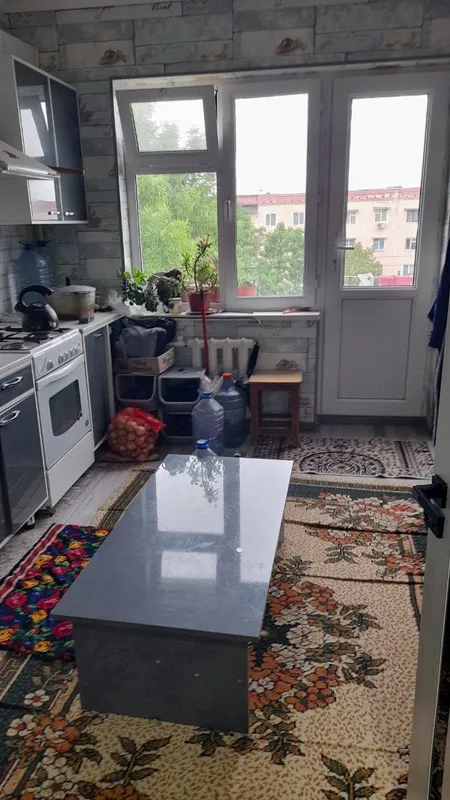 Аренда. Джакурганский. 1 комнатная 3 Аренда. Джакурганский. 1 комнатная 3