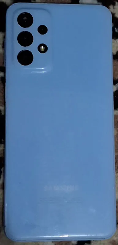 Samsung Galaxy A23 — фото 2