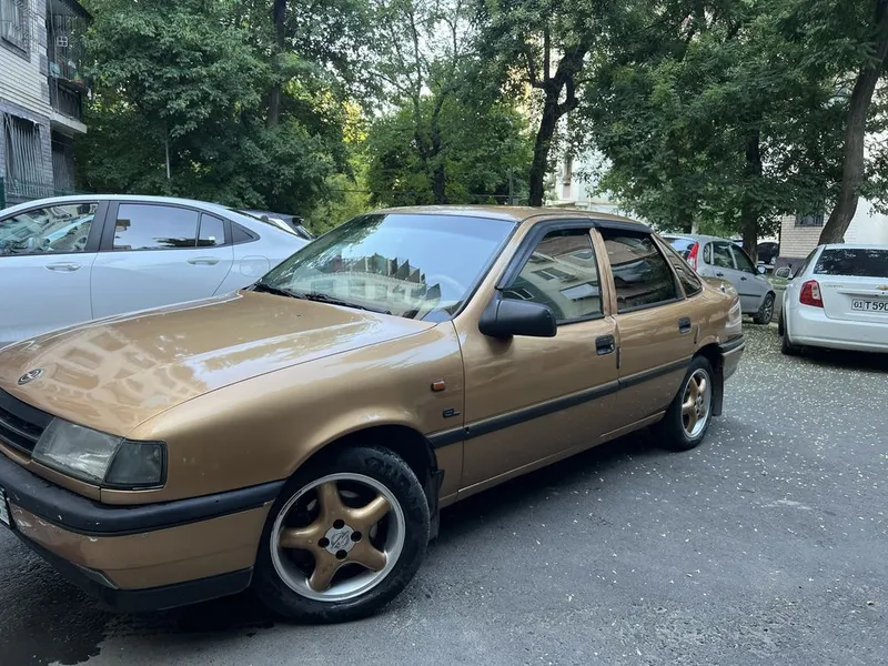 Продаеться opel vectra a 1