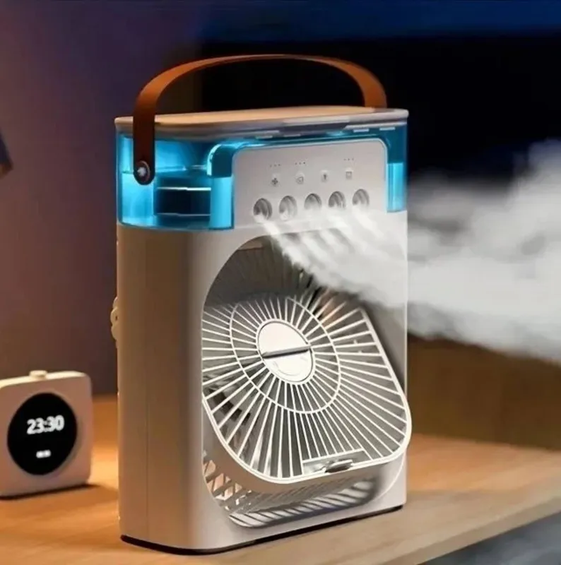MINI COOLING FAN ( MINI КОНДИЦИОНЕР 3/1) 1