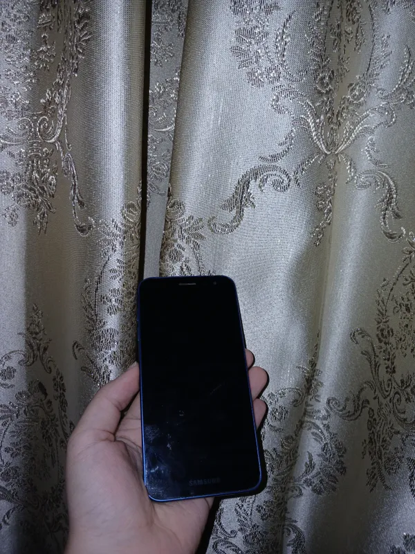 Samsung  Galaxy J2 core — фото 1