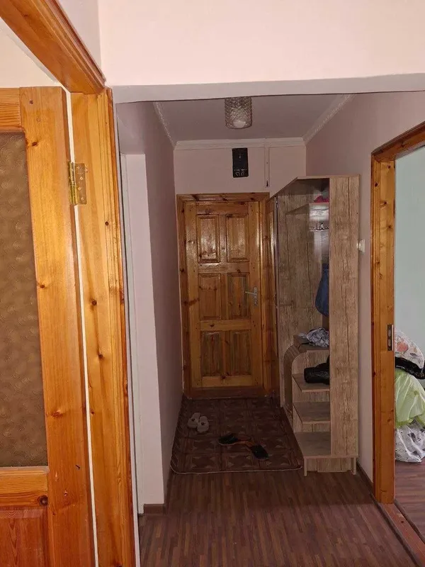 Продается 3-комнатная квартира с балконом 10 Продается 3-комнатная квартира с балконом 10