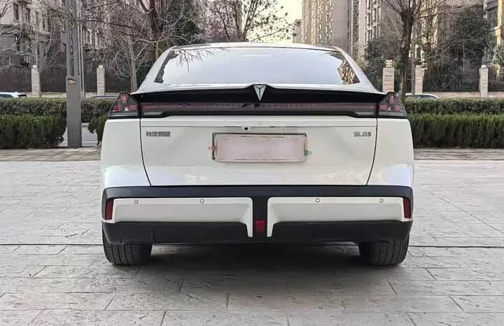 Changan Deepal SL03 200 MAX 0 probeg 2026 — фото 7