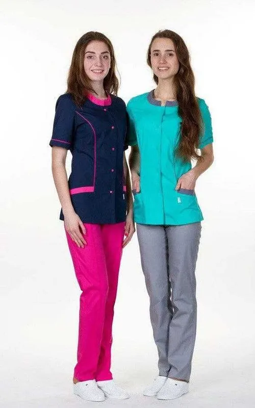 Медицинская одежда от производителя! Medmoda.uz — фото 1
