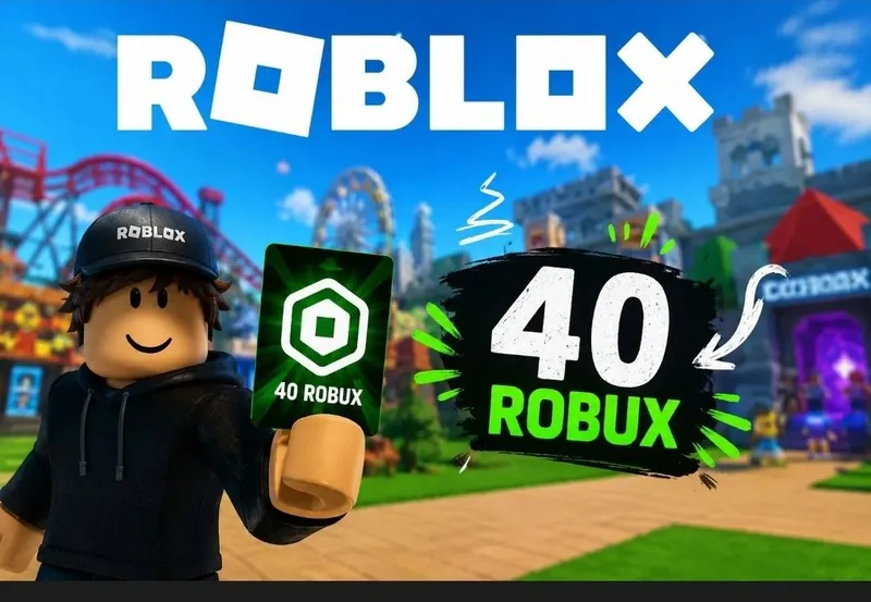 40 Robux || Roblox | Hamma oyinlarga Donat! 40 Robux || Roblox | Hamma oyinlarga Donat!