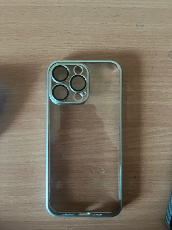 Chexol iphone 15 pro max 7