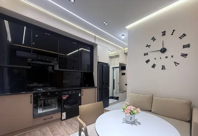 Юнусабад 5-кв • 3 комнаты • 85 м² • 5/12 этаж 2
