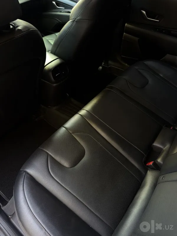 Hyundai Elantra 2.0 CN7 Full 6 Hyundai Elantra 2.0 CN7 Full 6