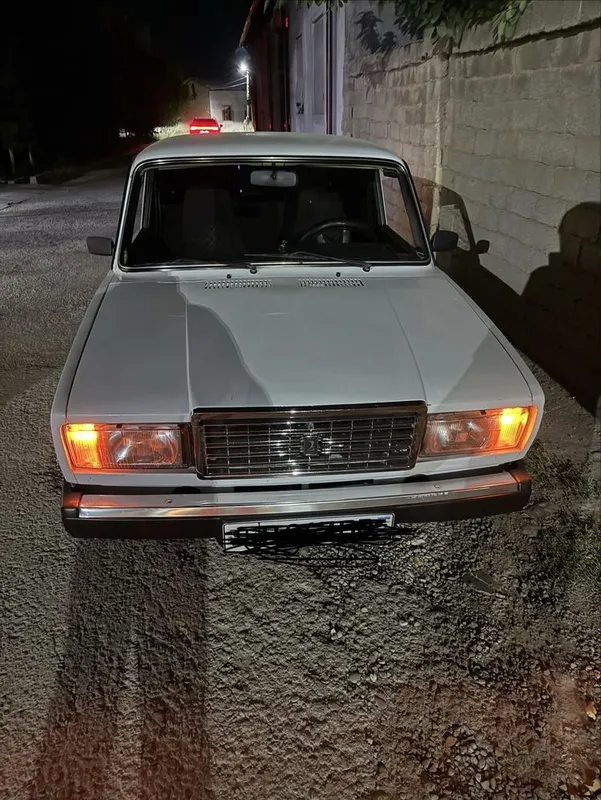 Vaz 2107 sotiladu 1 Vaz 2107 sotiladu 1