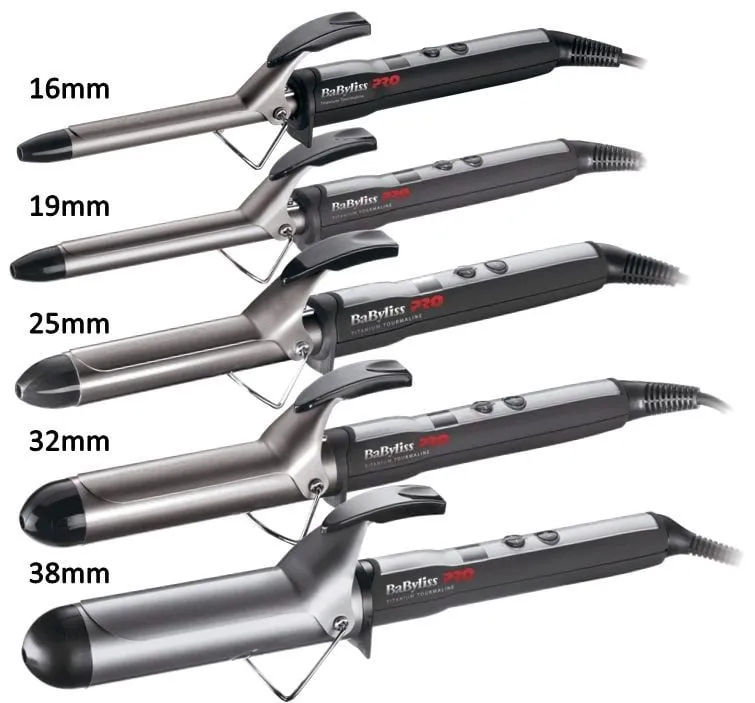 Плойка BaByliss 2269 профессиональная тройная плойка для волос — фото 5