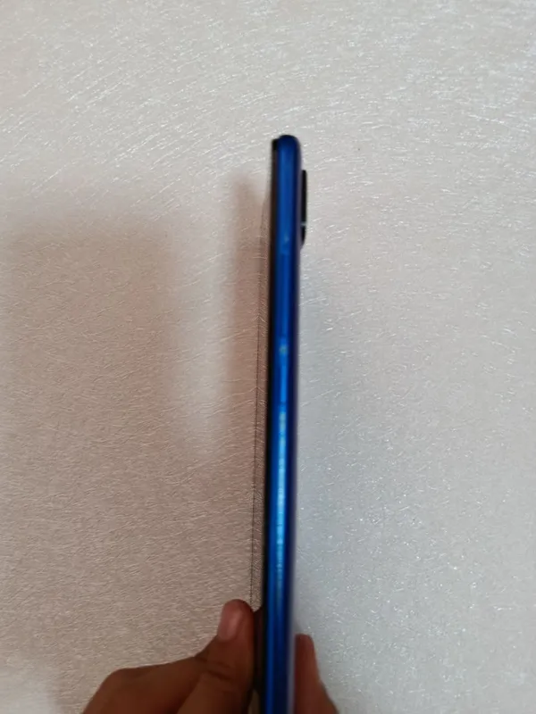Redmi 9c, без дефектов, хорошо использовался, коробка есть 1